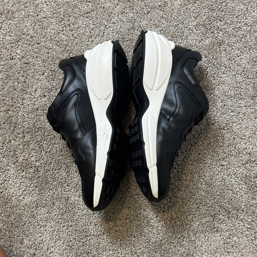 Gucci Rython sneaker - Picture 2 of 6